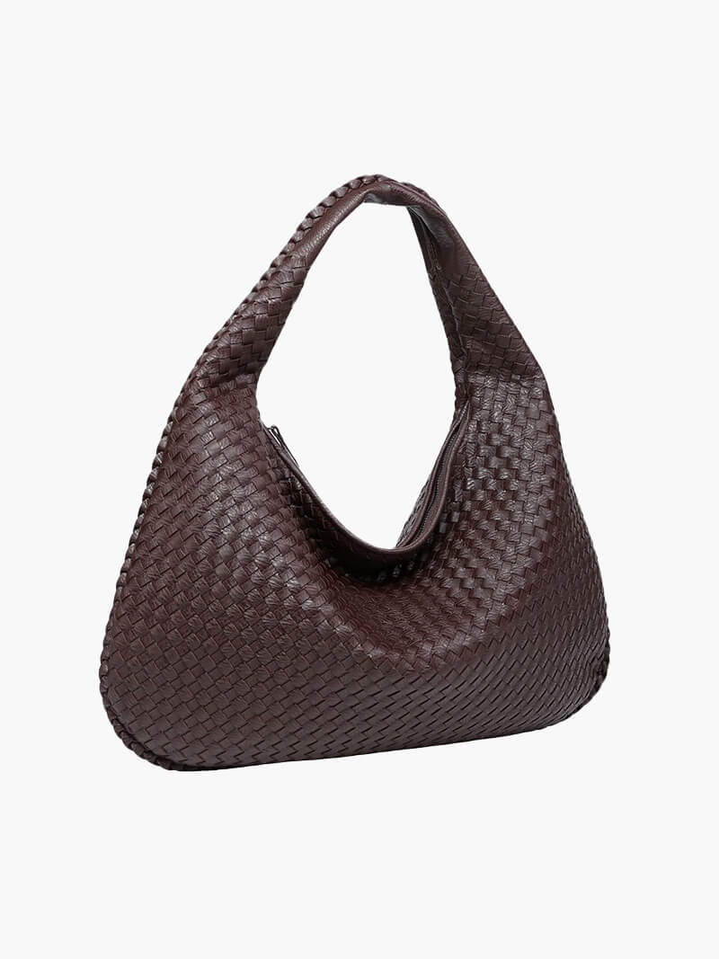 Gewebte Tasche XL Bohème | BOHOWOVEN™