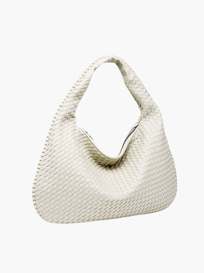 Gewebte Tasche XL Bohème | BOHOWOVEN™