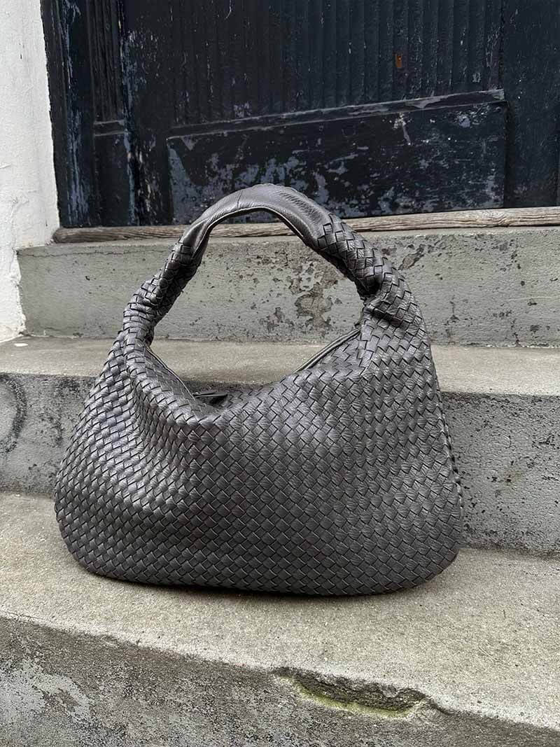 Gewebte Tasche XL Bohème | BOHOWOVEN™
