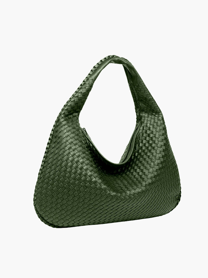 Gewebte Tasche XL Bohème | BOHOWOVEN™