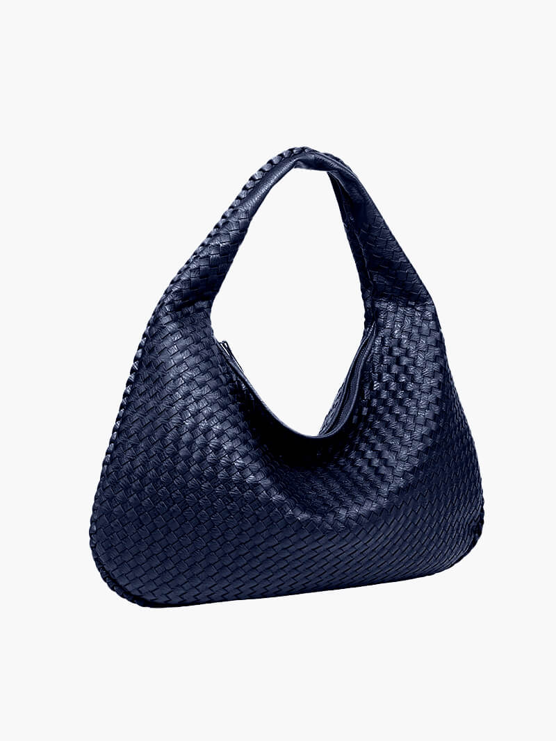 Gewebte Tasche XL Bohème | BOHOWOVEN™