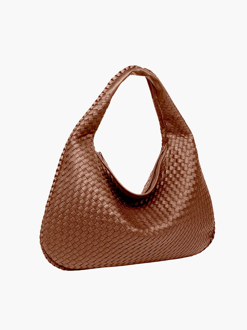 Gewebte Tasche XL Bohème | BOHOWOVEN™