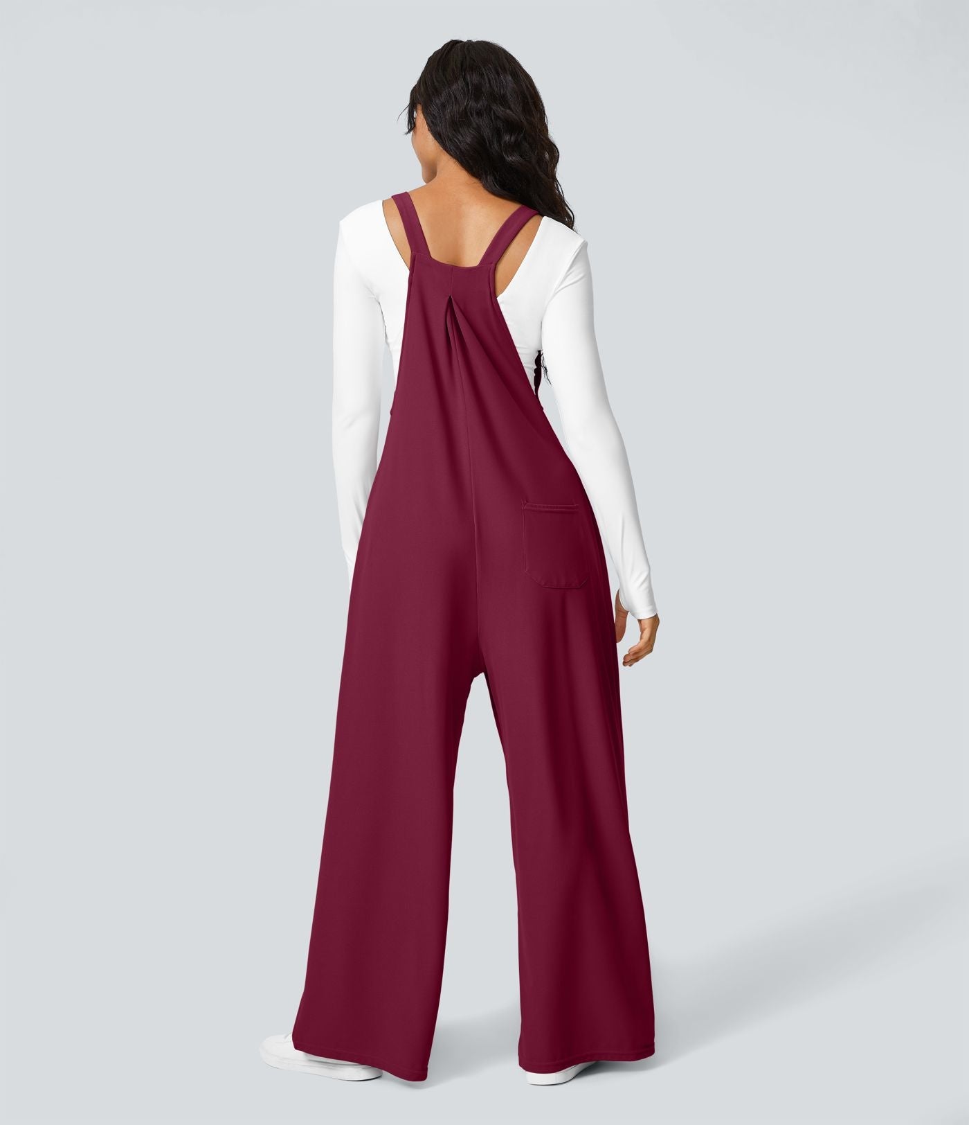 Bequemer Damen-Salopette | YOLANDA