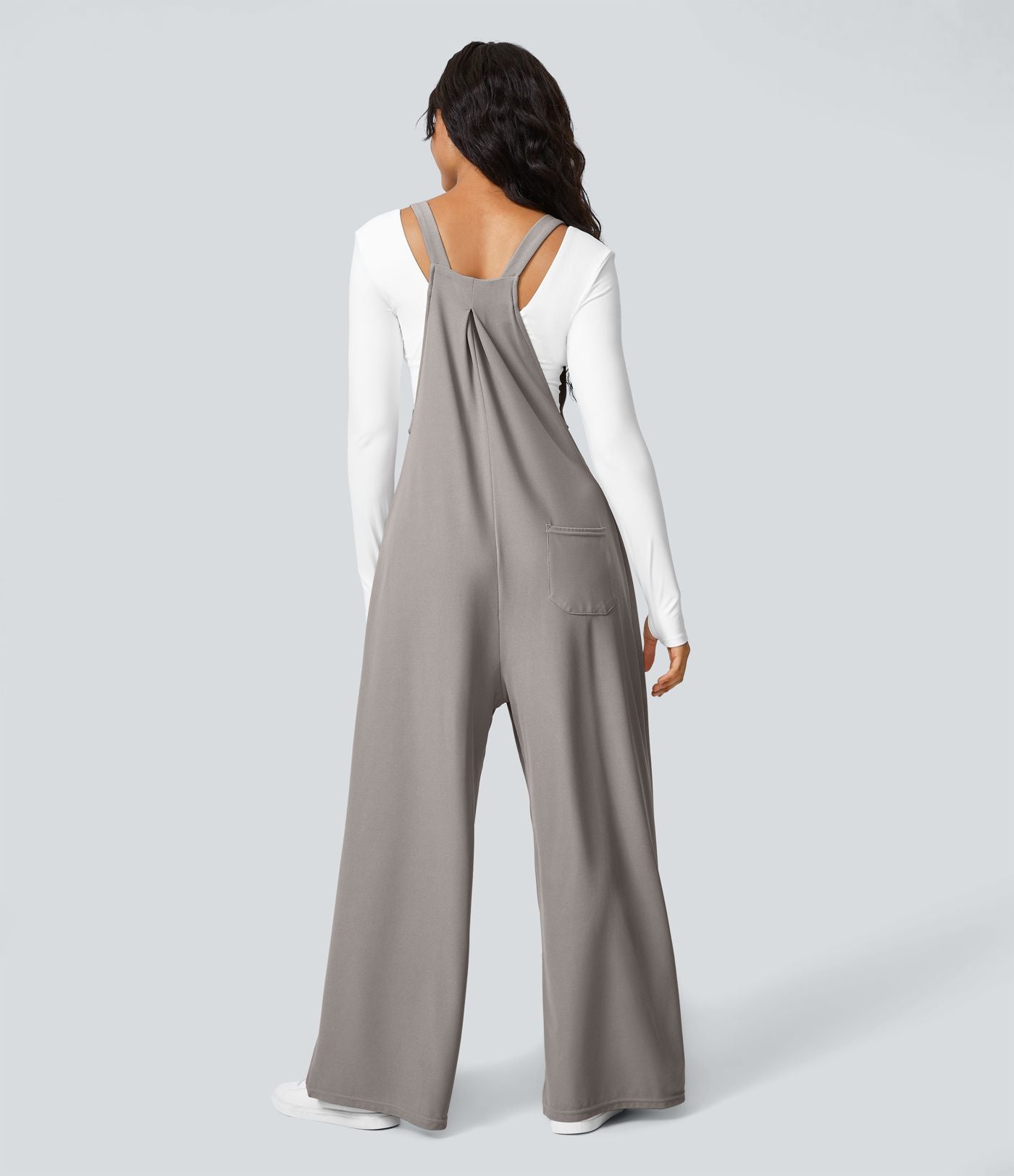 Bequemer Damen-Salopette | YOLANDA