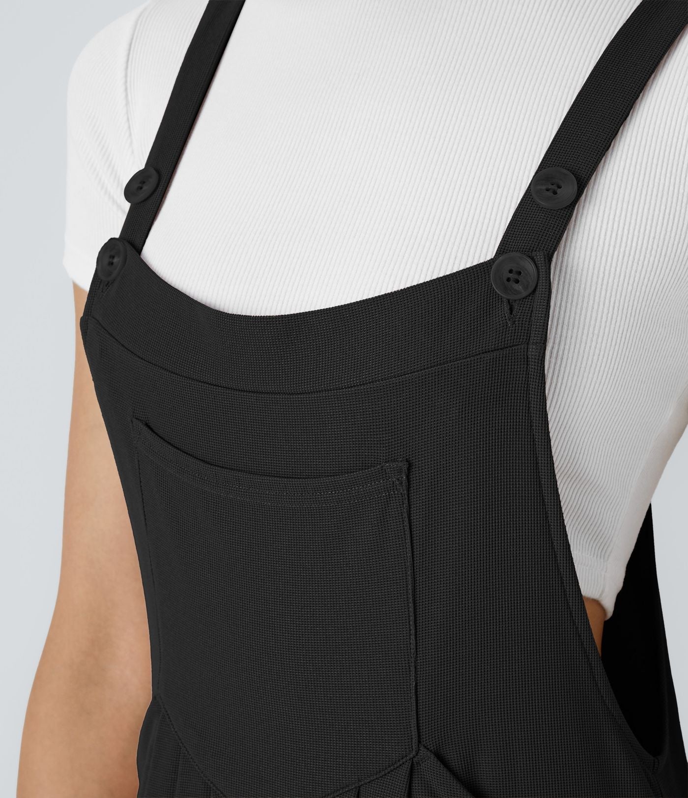 Bequemer Damen-Salopette | YOLANDA