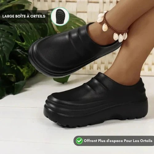 Bequeme Orthopädische Damensandalen | ORTOSTEP