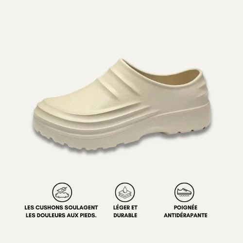 Bequeme Orthopädische Damensandalen | ORTOSTEP