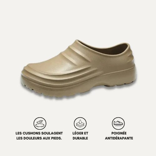 Bequeme Orthopädische Damensandalen | ORTOSTEP