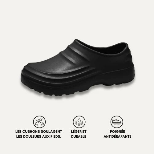 Bequeme Orthopädische Damensandalen | ORTOSTEP