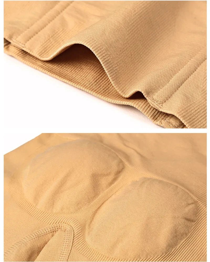 Shorty mit hohem Bund | SHAPERFIT™