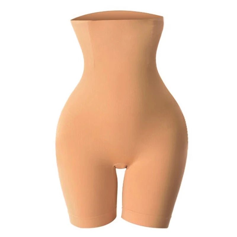 Shorty mit hohem Bund | SHAPERFIT™