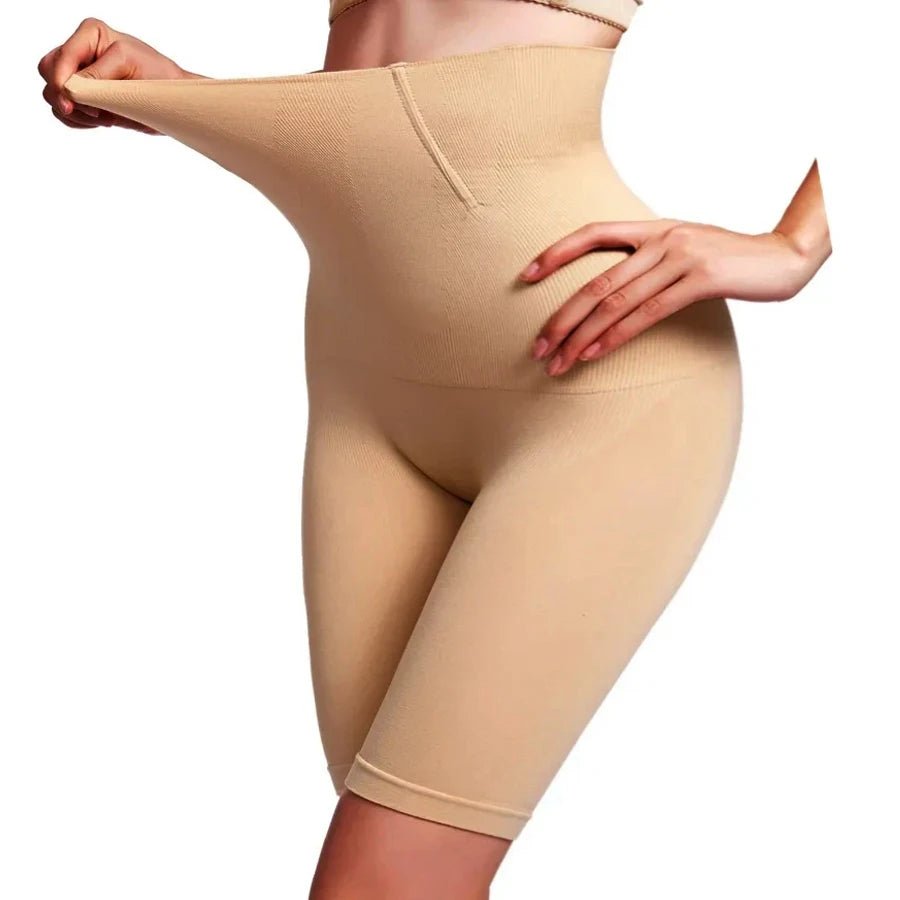 Shorty mit hohem Bund | SHAPERFIT™