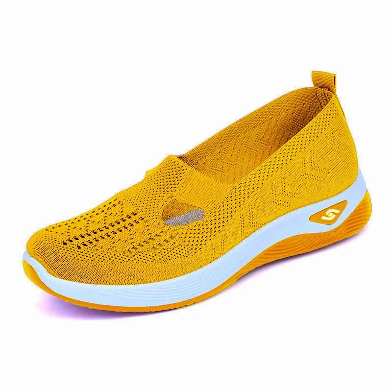 Variant image for SNEAKERS FEMME MESH | ÉLÉGANCE RESPIRANTE-5