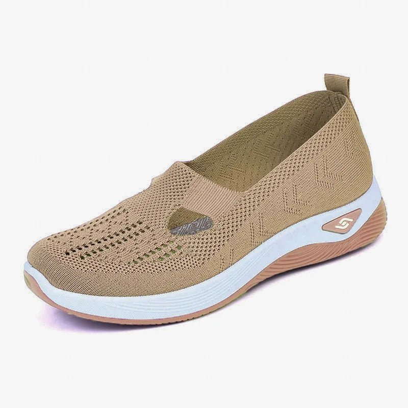Variant image for SNEAKERS FEMME MESH | ÉLÉGANCE RESPIRANTE-21