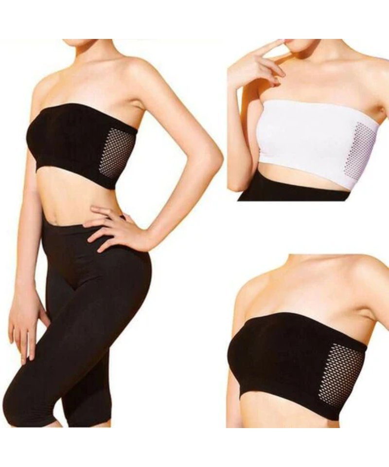 Unsichtbarer Bandeau-BH | SUPPORTIVE™