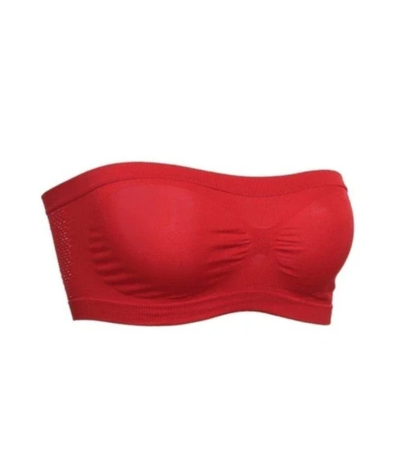 Unsichtbarer Bandeau-BH | SUPPORTIVE™