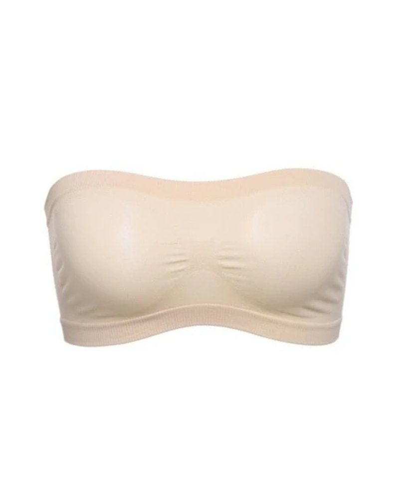 Unsichtbarer Bandeau-BH | SUPPORTIVE™