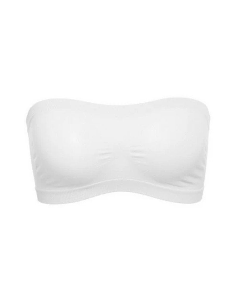 Unsichtbarer Bandeau-BH | SUPPORTIVE™