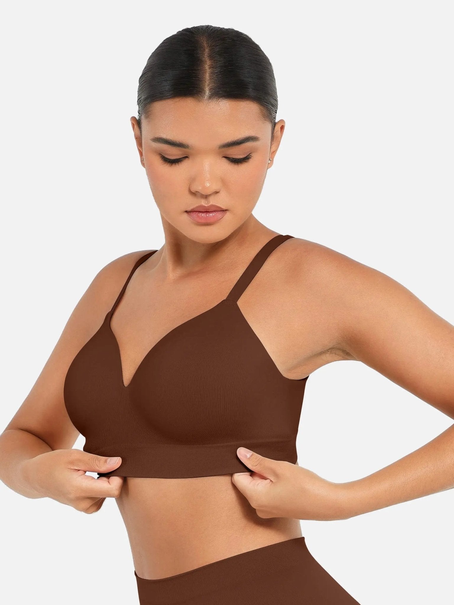 Komfort Push-Up BH | SUPPORTIVA