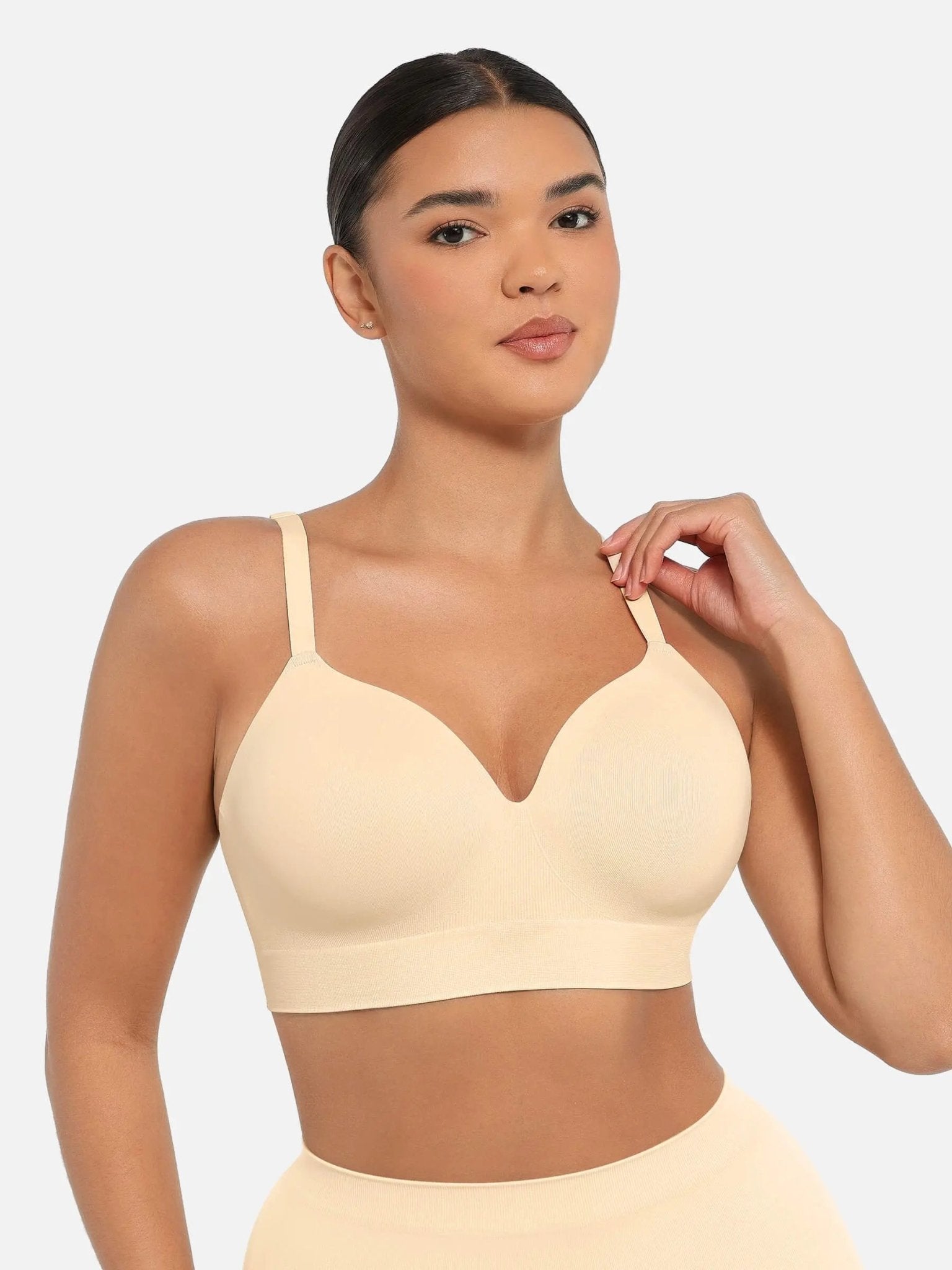 Komfort Push-Up BH | SUPPORTIVA