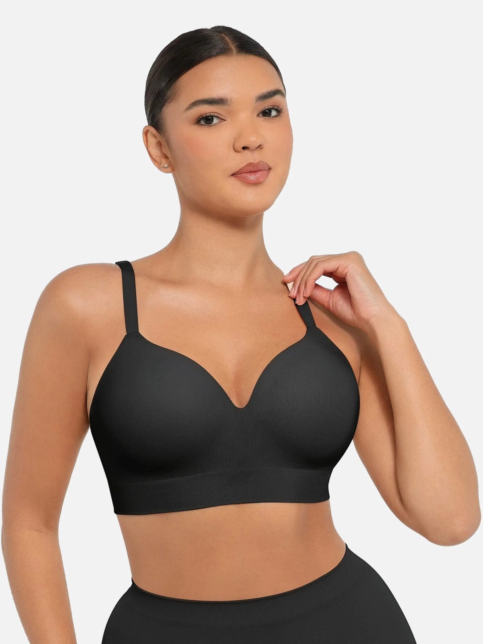 Komfort Push-Up BH | SUPPORTIVA