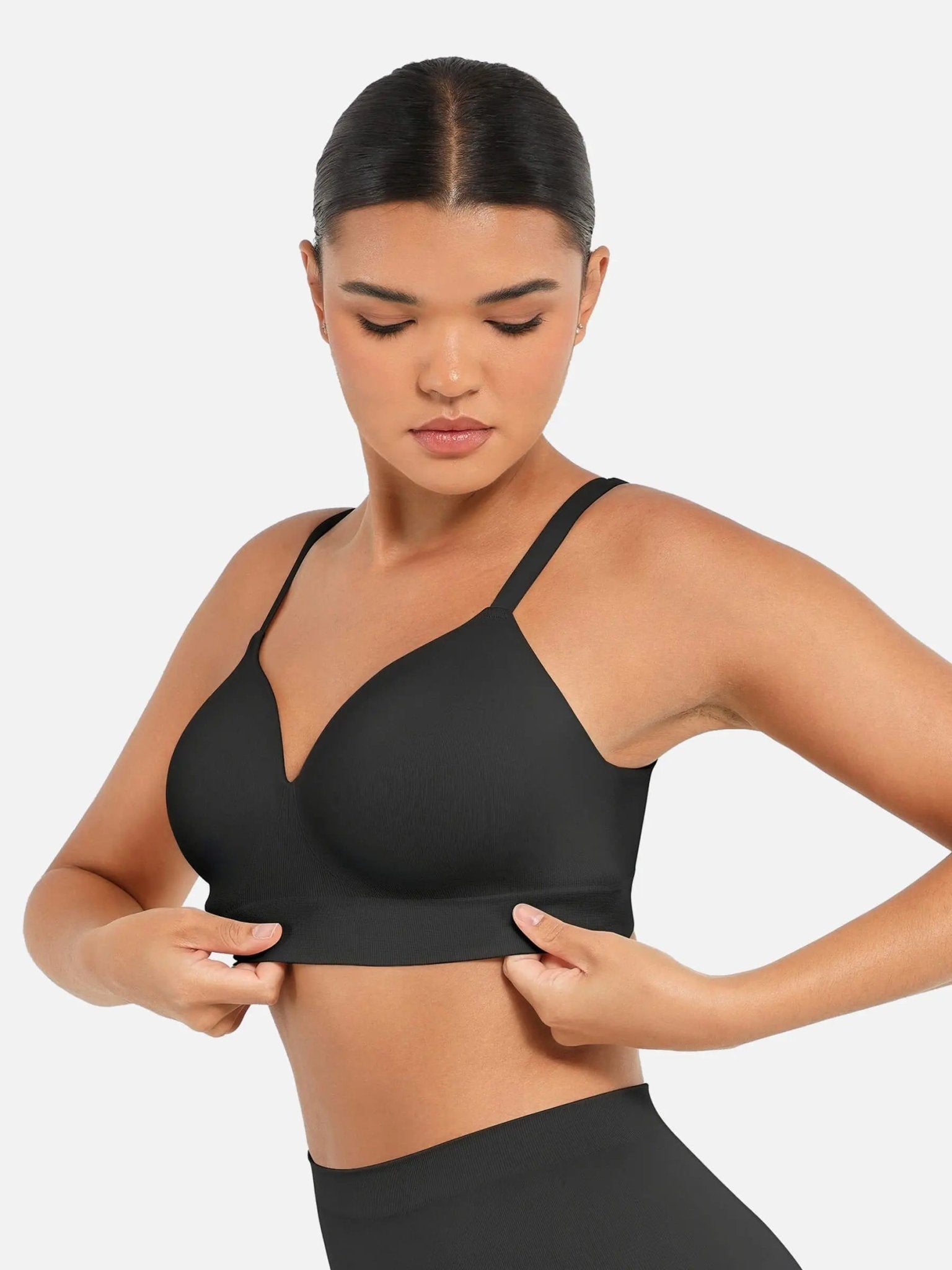 Komfort Push-Up BH | SUPPORTIVA