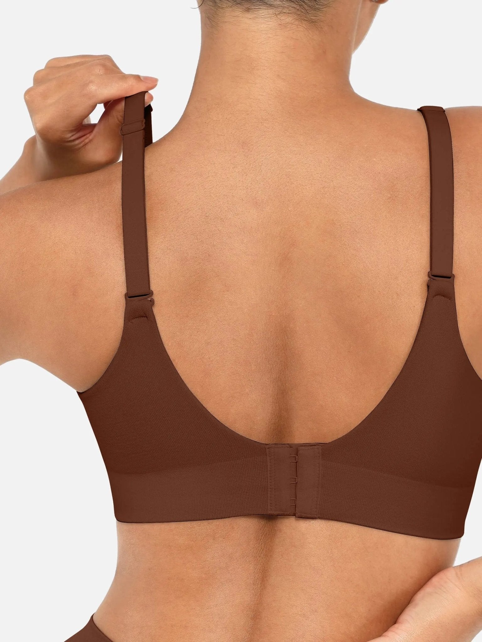 Komfort Push-Up BH | SUPPORTIVA