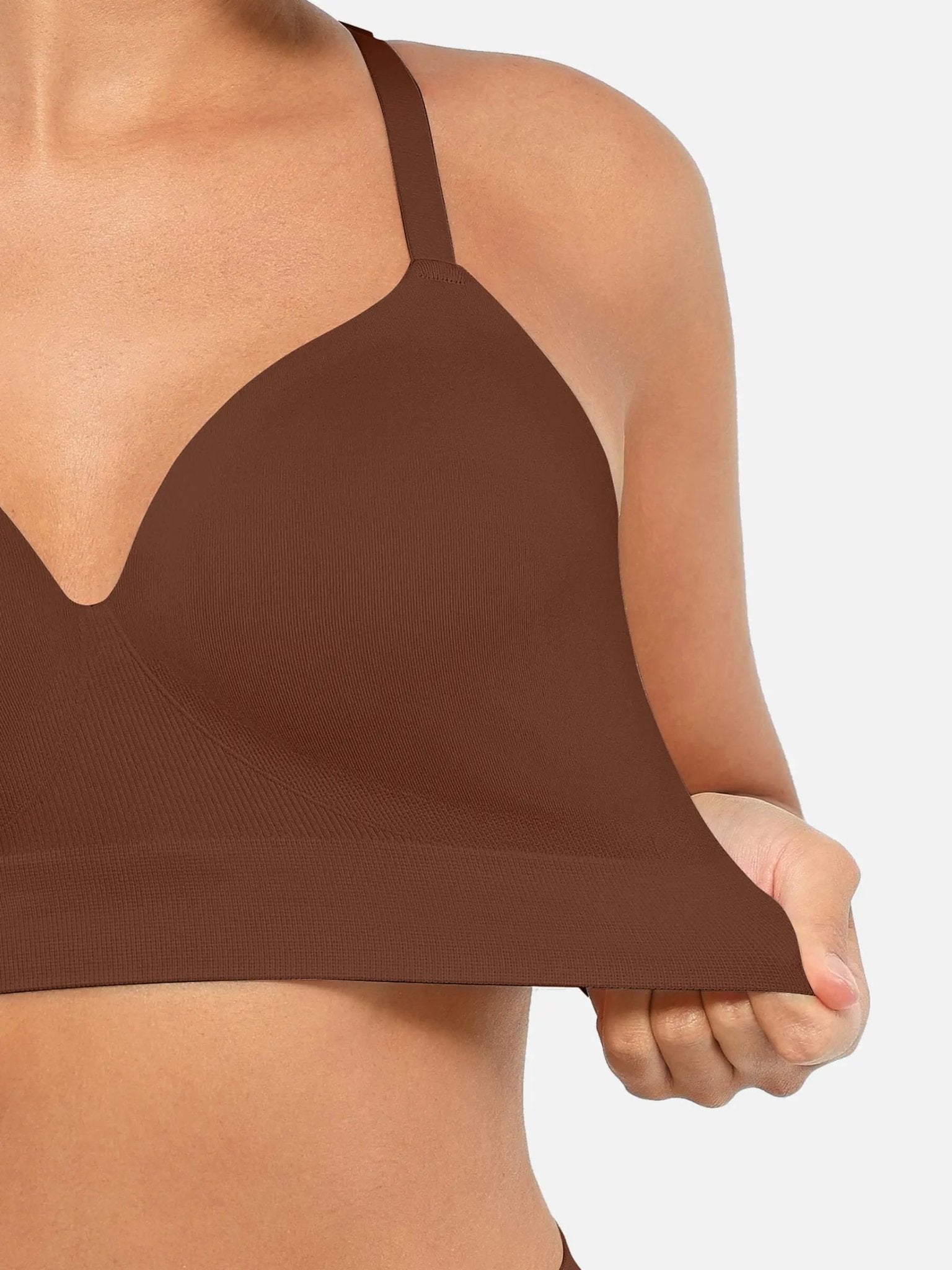 Komfort Push-Up BH | SUPPORTIVA