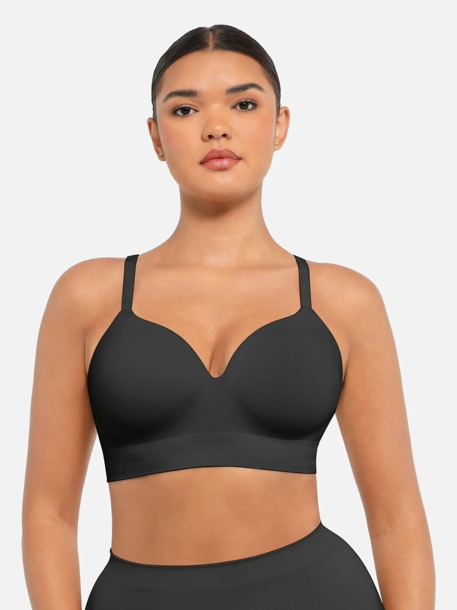 Komfort Push-Up BH | SUPPORTIVA