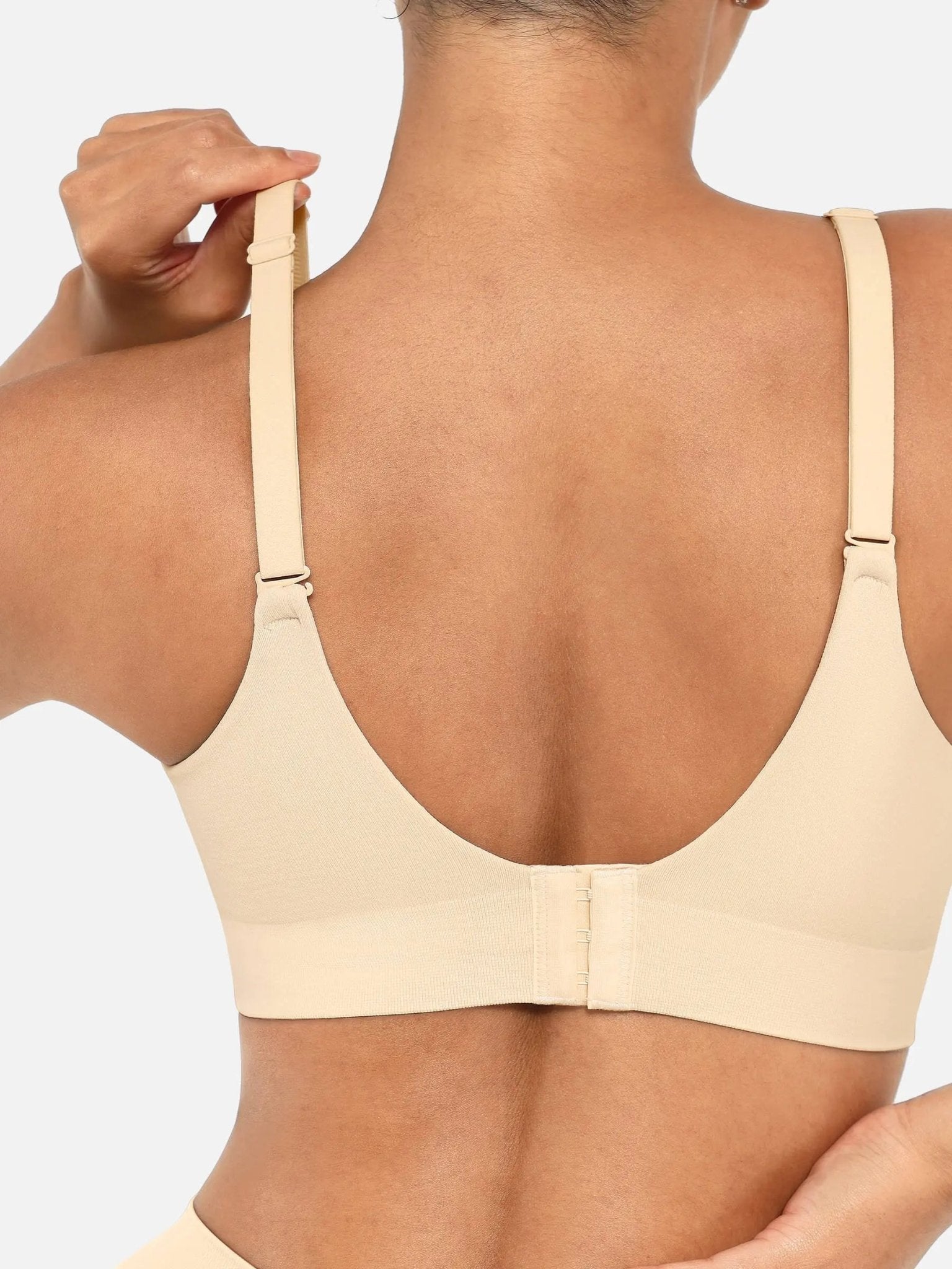 Komfort Push-Up BH | SUPPORTIVA