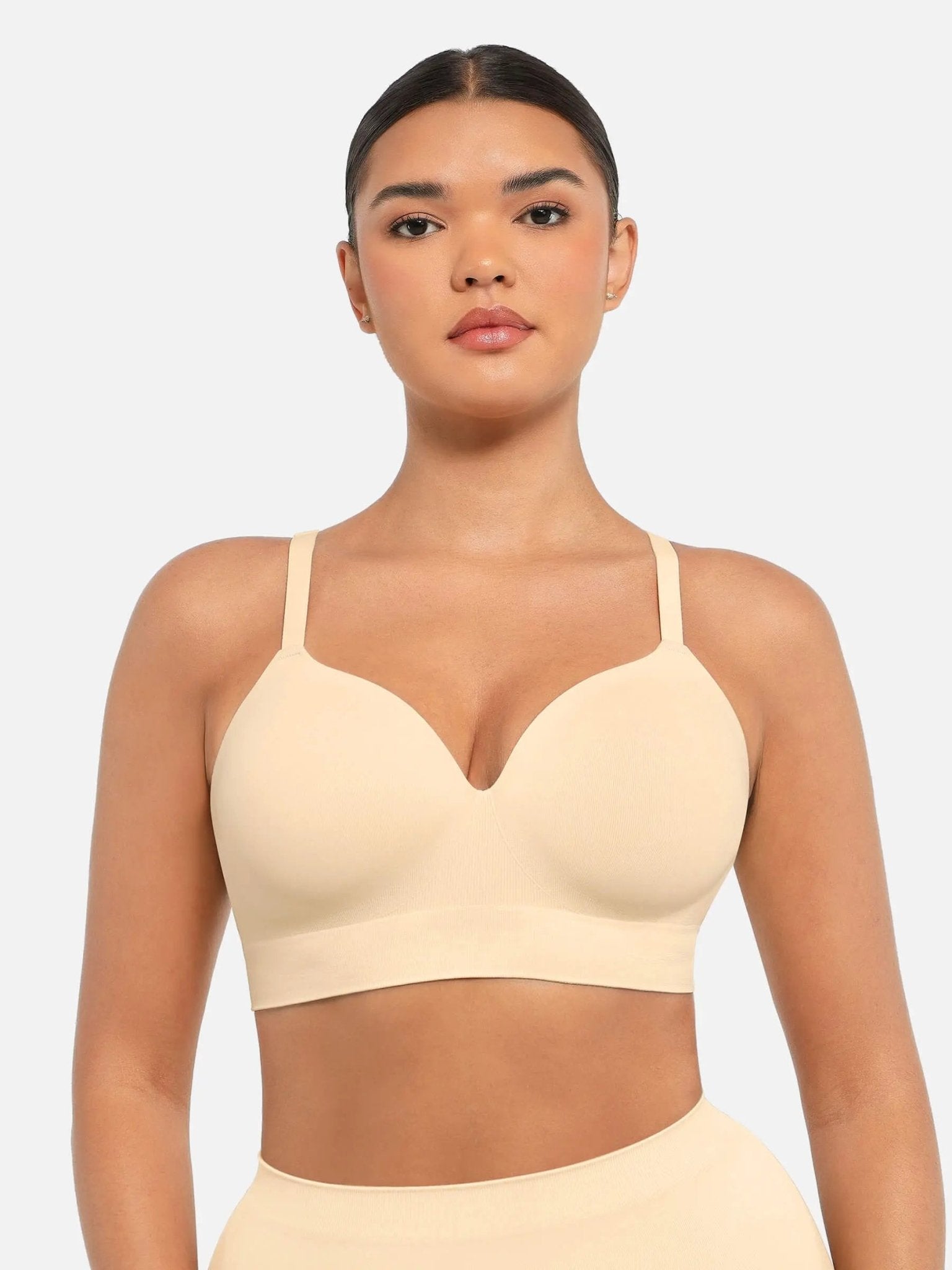 Komfort Push-Up BH | SUPPORTIVA