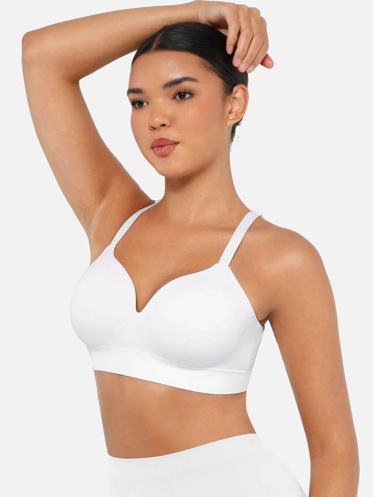 Komfort Push-Up BH | SUPPORTIVA