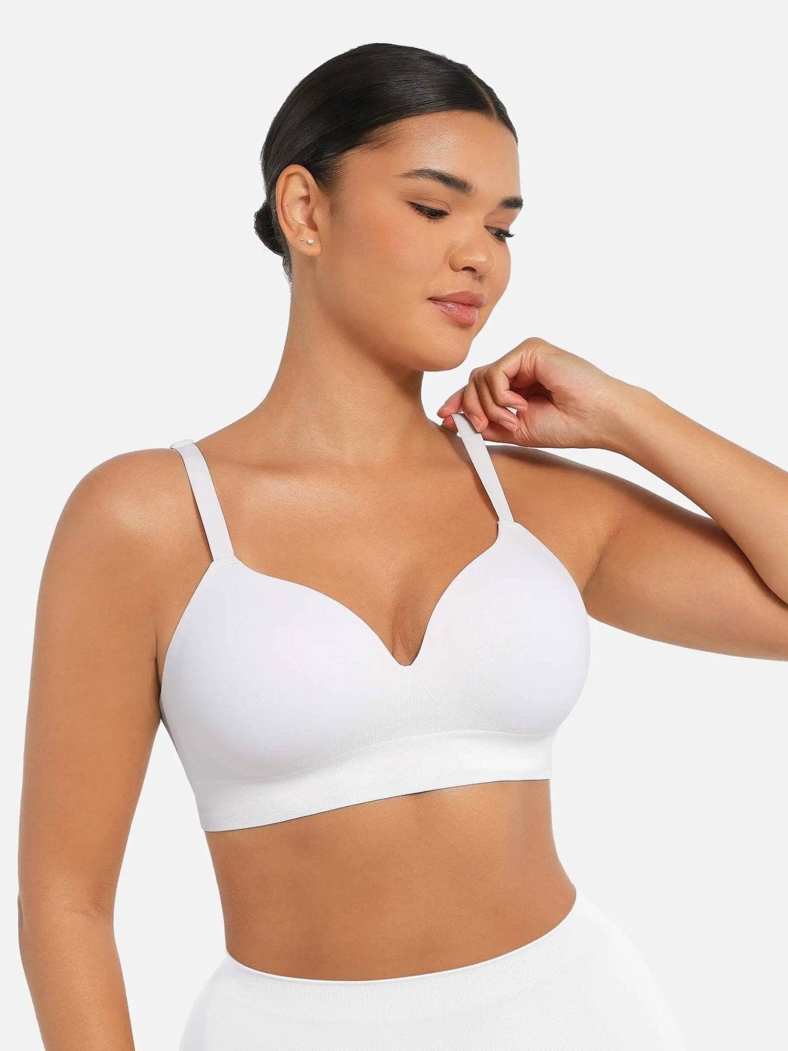 Komfort Push-Up BH | SUPPORTIVA