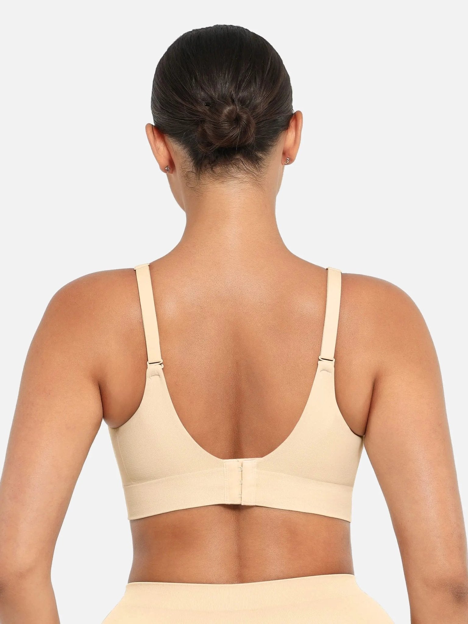 Komfort Push-Up BH | SUPPORTIVA