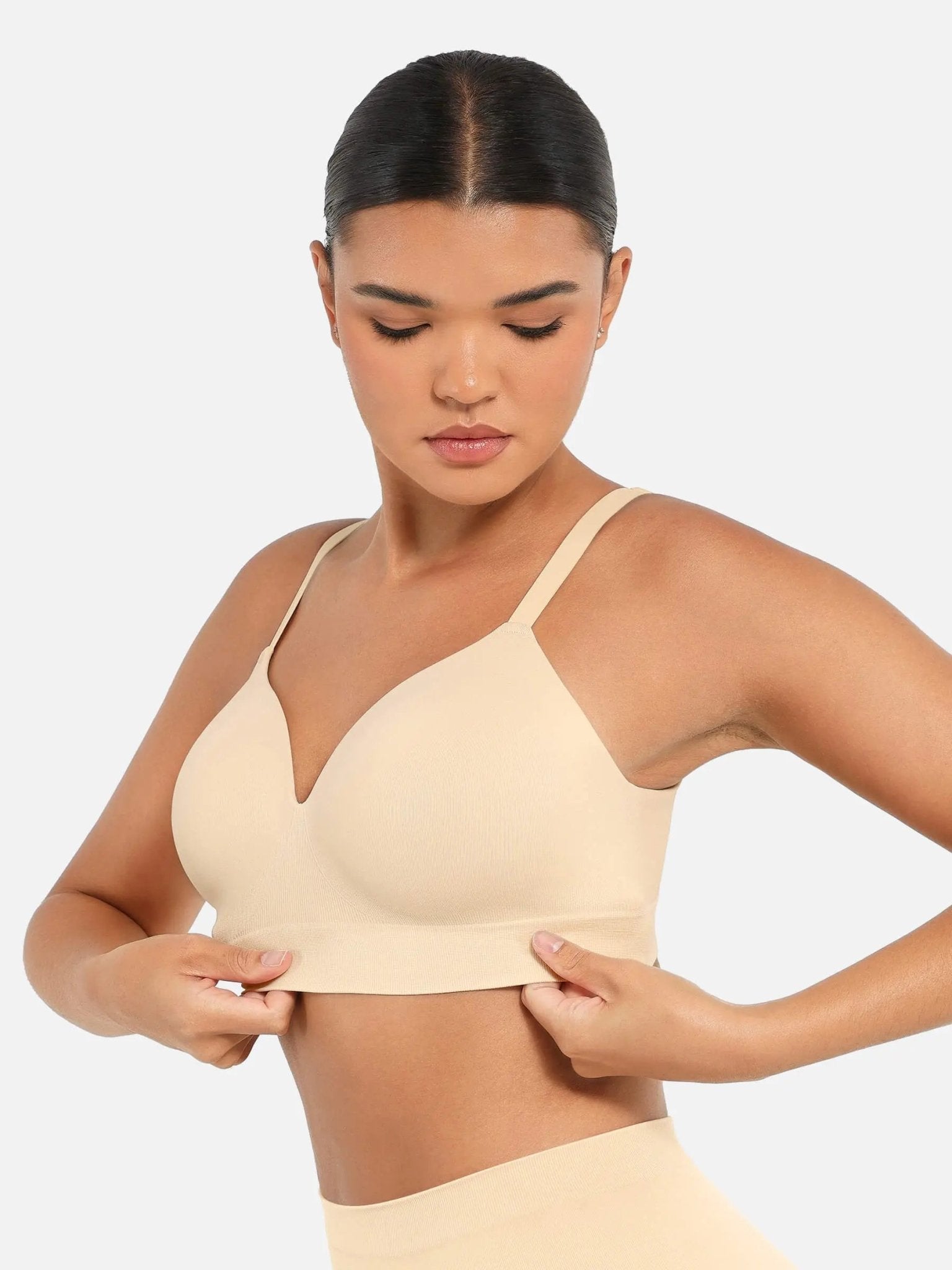 Komfort Push-Up BH | SUPPORTIVA