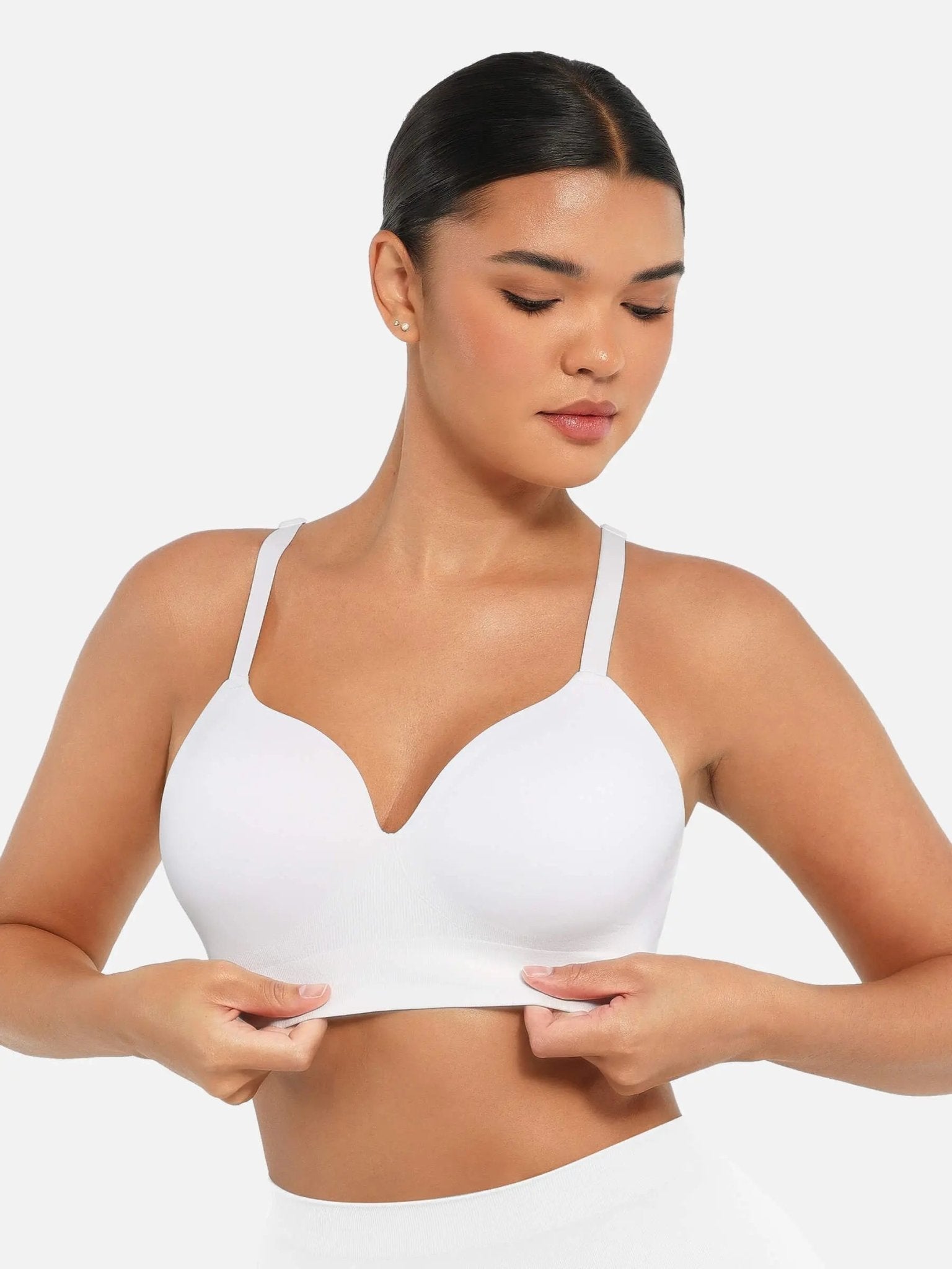 Komfort Push-Up BH | SUPPORTIVA