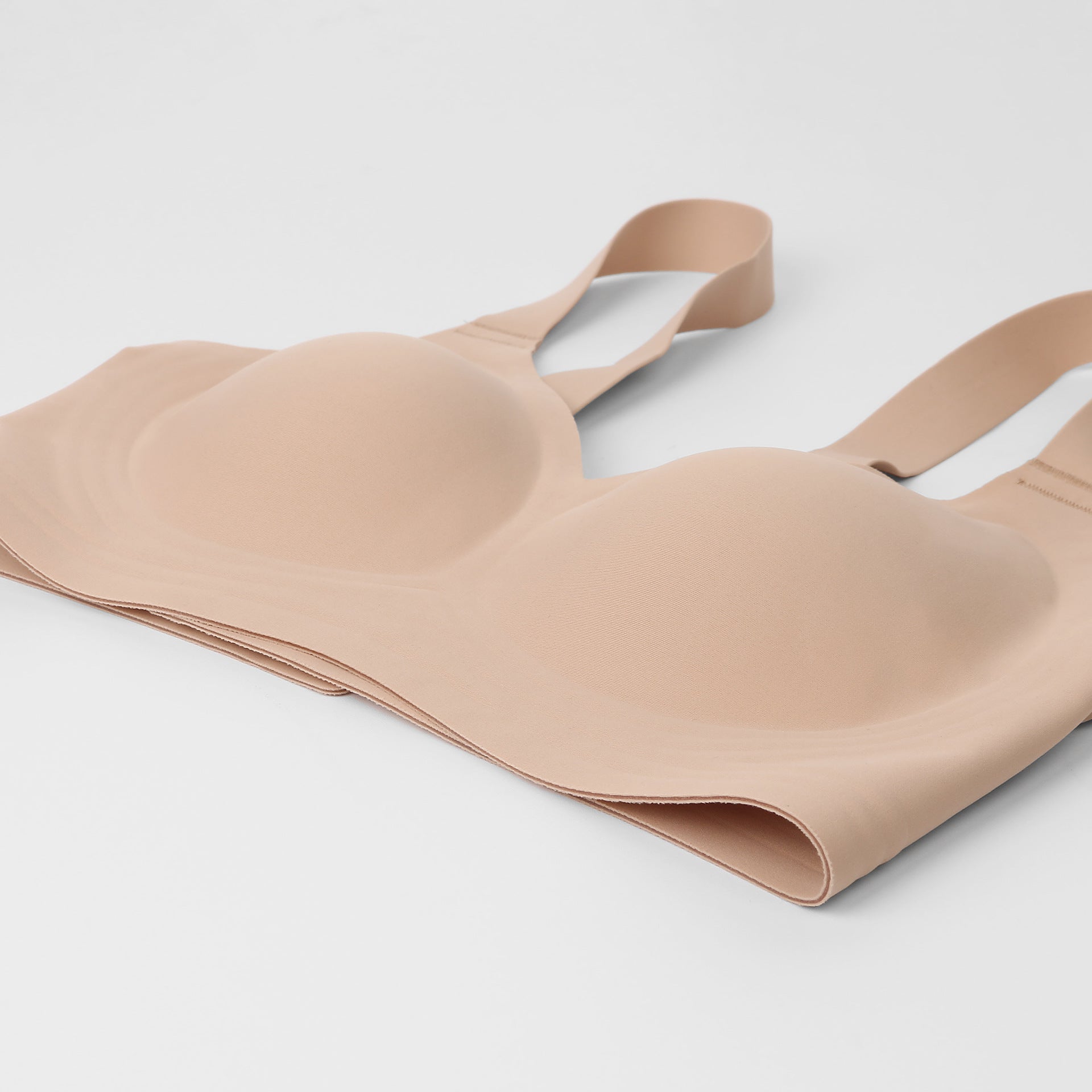 Nahtloser Komfort-BH | SOFTBLISS™
