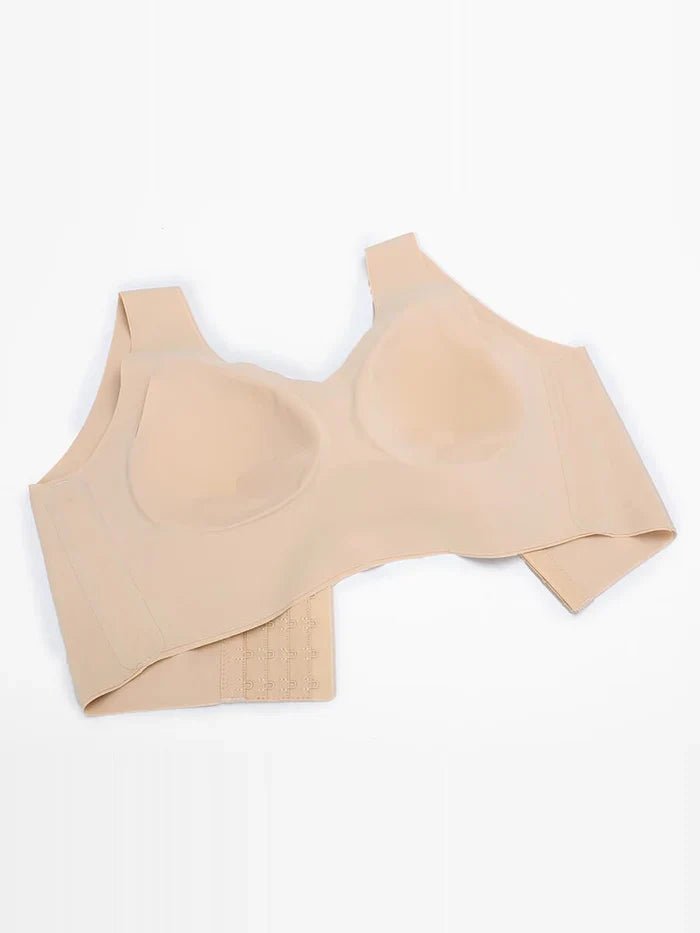 Nahtloser Komfort-BH | SOFTBLISS™