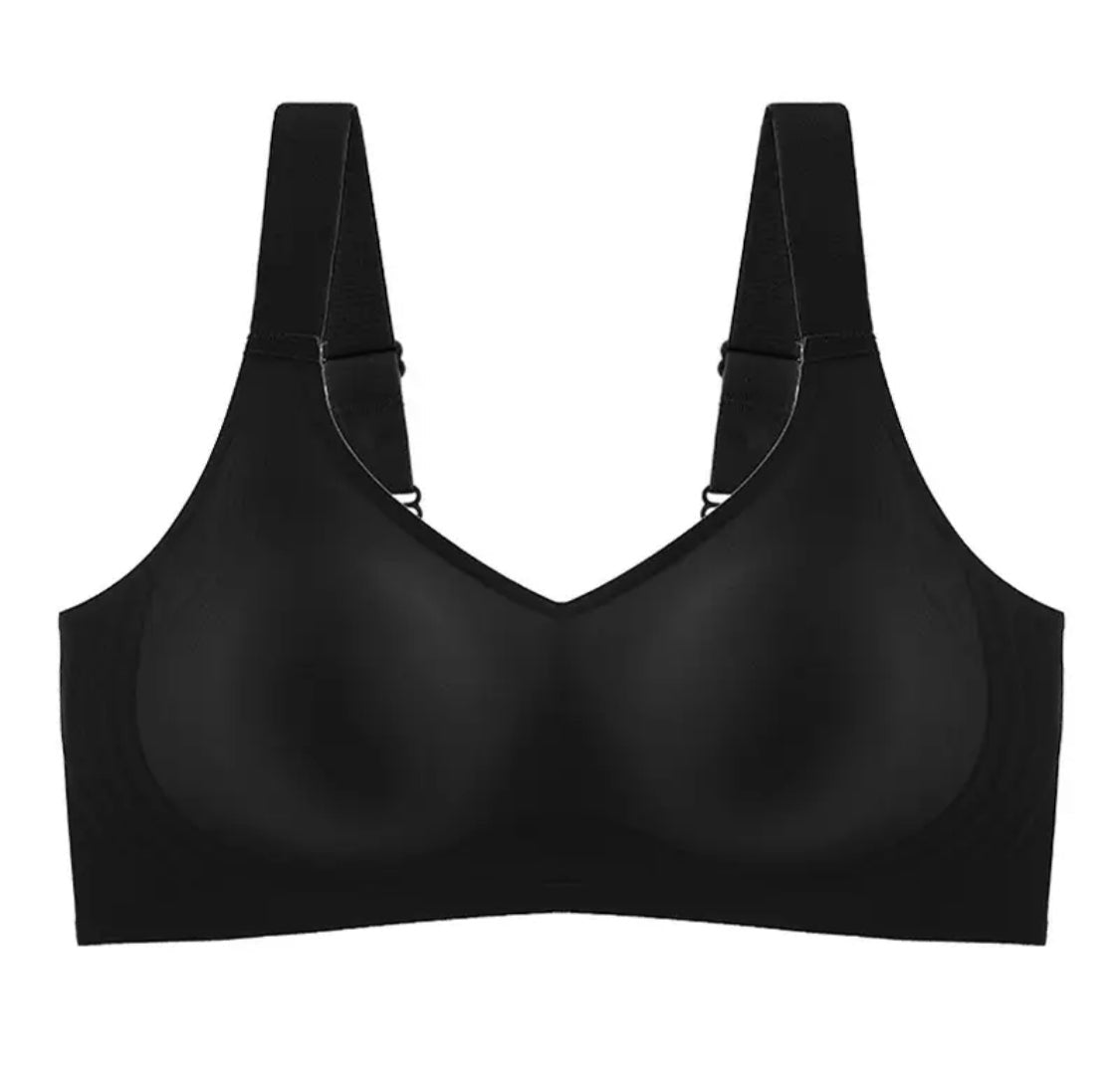 Nahtloser Komfort-BH | SOFTBLISS™