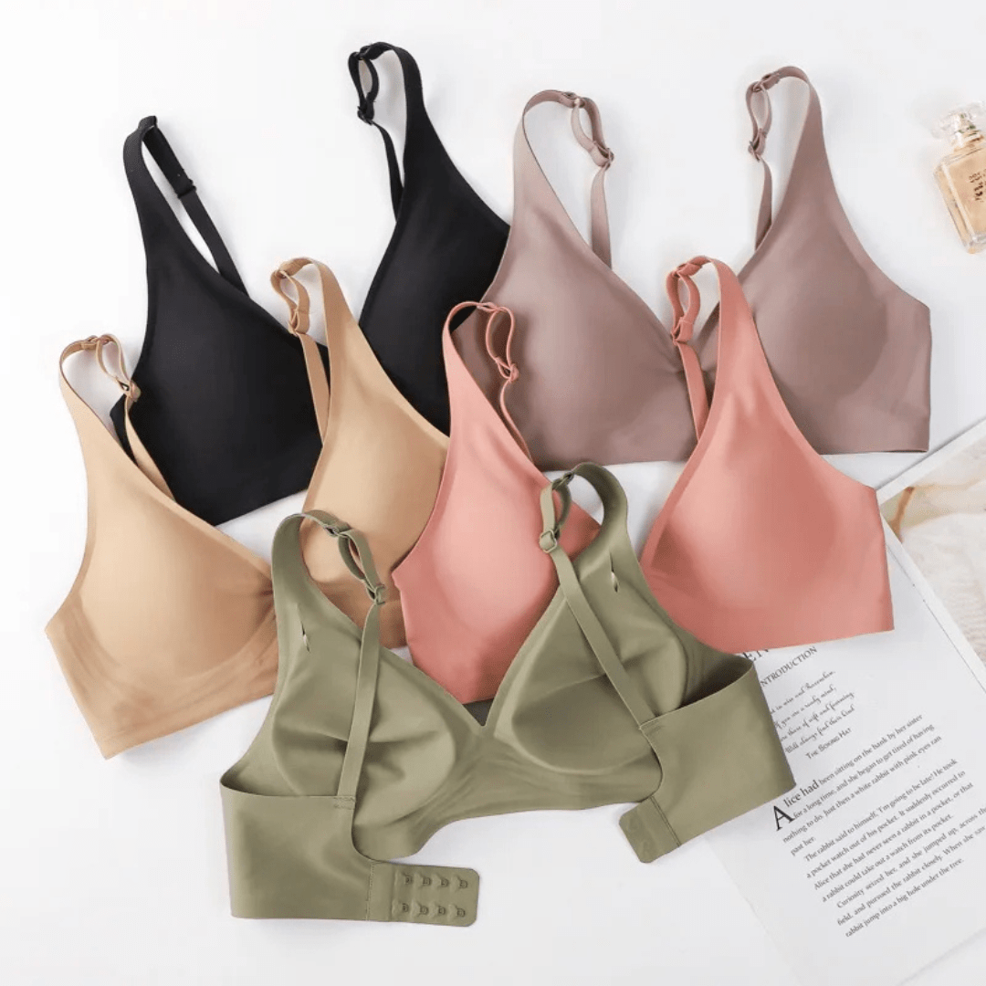 Komfort-BH Seamless | SOFTBRA™