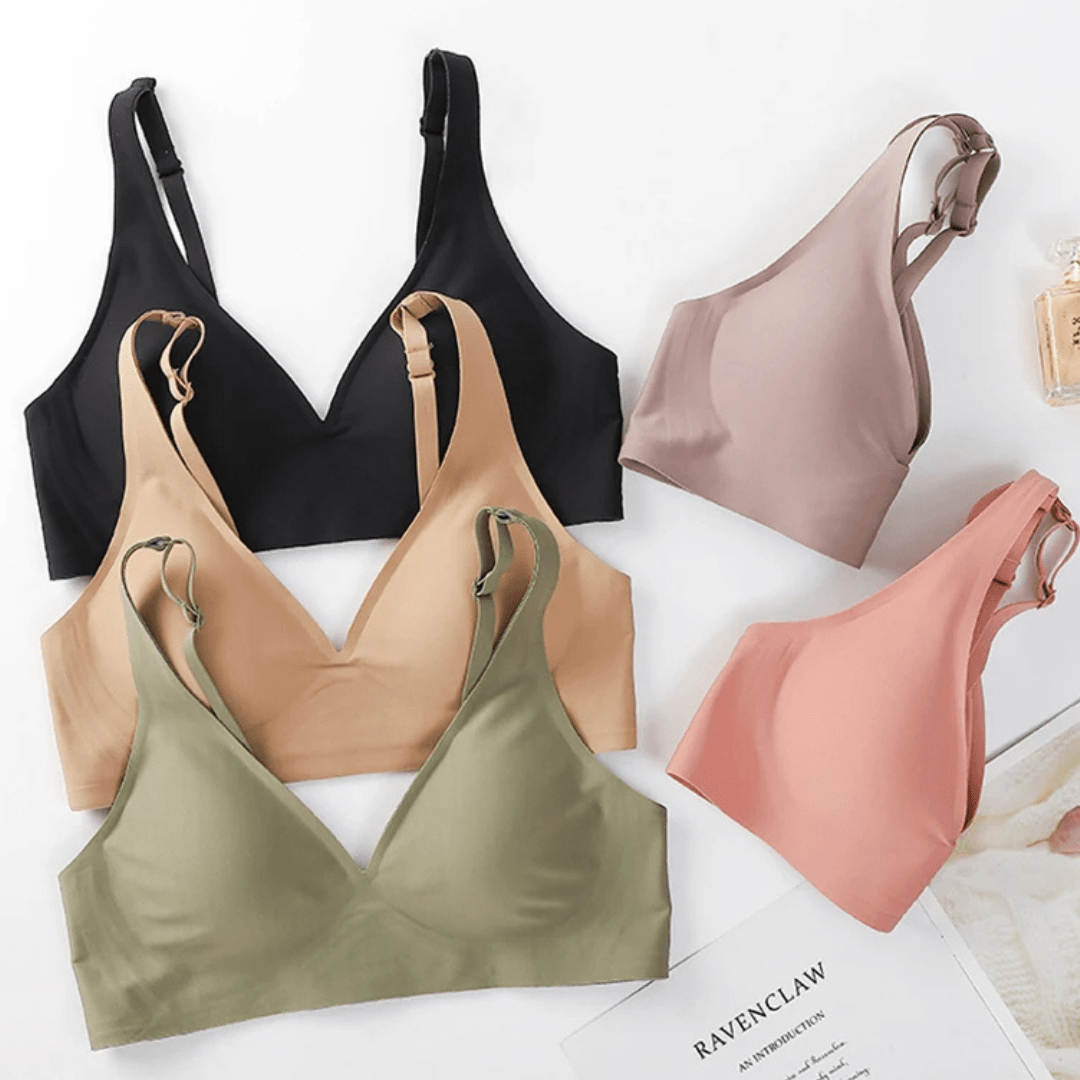 Komfort-BH Seamless | SOFTBRA™