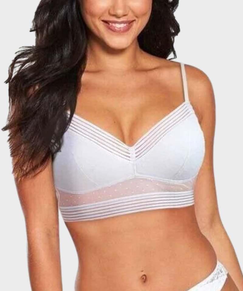 Soutien gorge Invisble dos nu