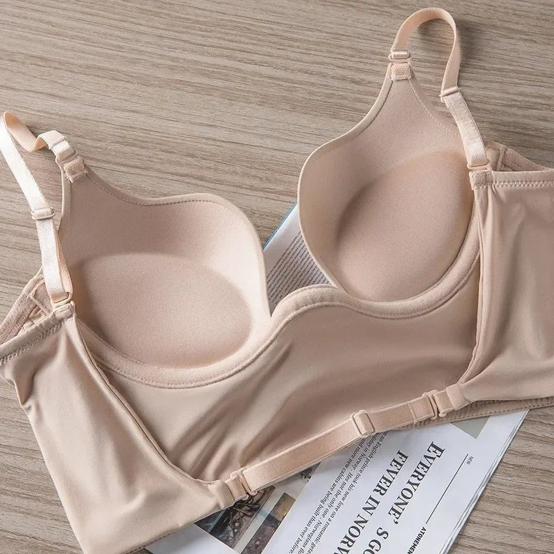 Soutien-gorge; Dos Nu; Soutien Gorge Dos Nu Ajustable Multipositions; Ajustable