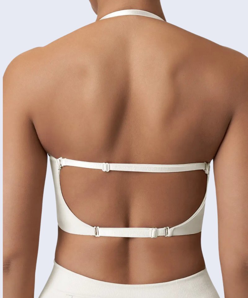 Soutien-gorge; Dos Nu; Soutien Gorge Dos Nu Ajustable Multipositions; Ajustable