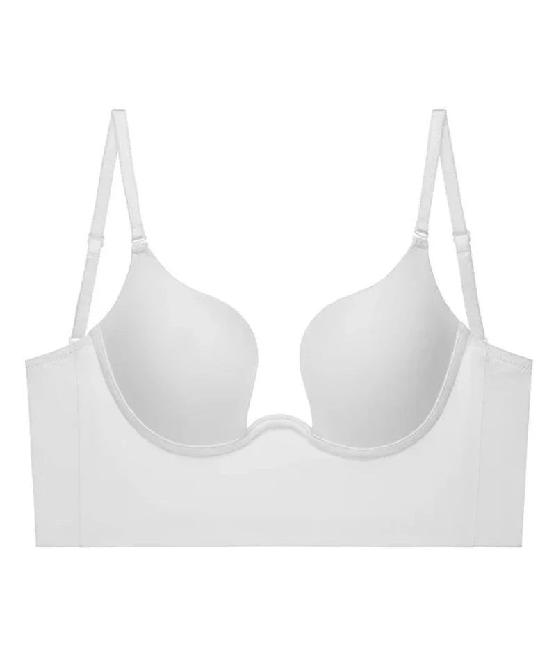 Soutien-gorge; Dos Nu; Soutien Gorge Dos Nu Ajustable Multipositions; Ajustable