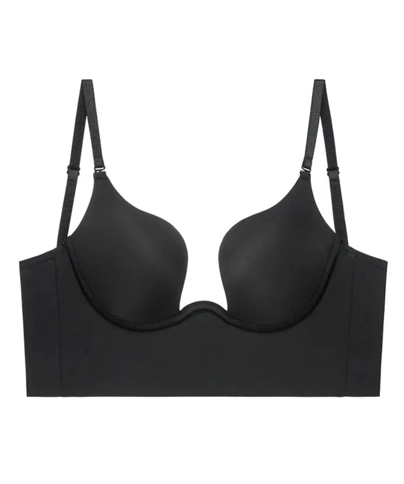 Soutien-gorge; Dos Nu; Soutien Gorge Dos Nu Ajustable Multipositions; Ajustable