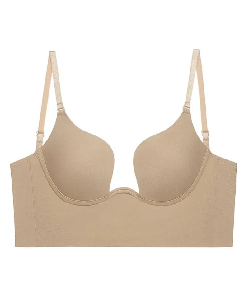 Soutien-gorge; Dos Nu; Soutien Gorge Dos Nu Ajustable Multipositions; Ajustable