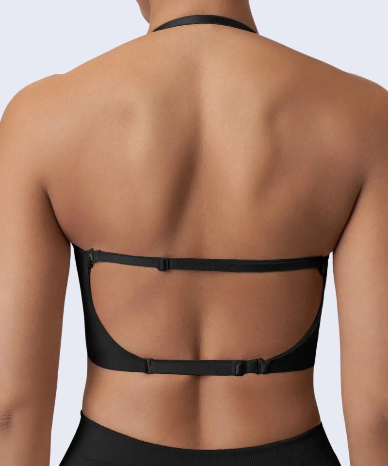 Soutien-gorge; Dos Nu; Soutien Gorge Dos Nu Ajustable Multipositions; Ajustable
