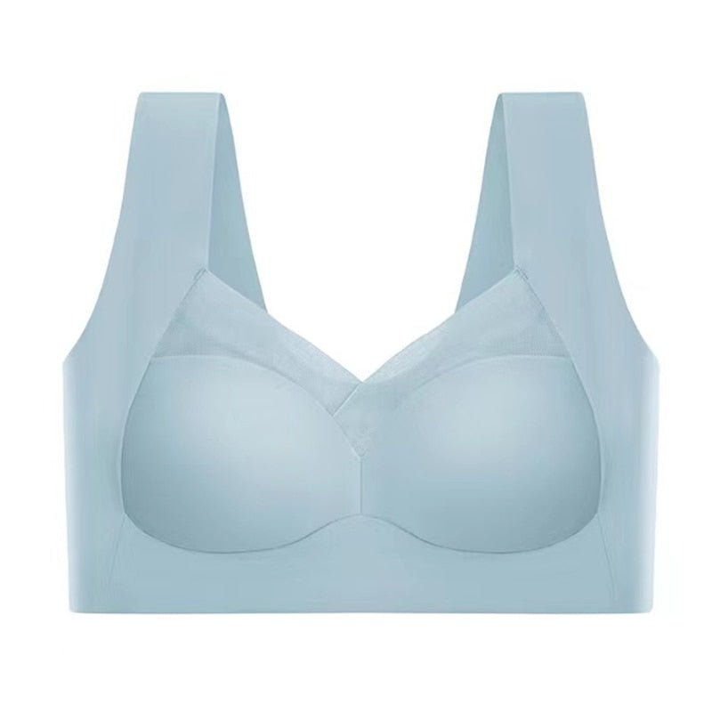 Neu erfundener Seiden-BH | ASTASILK™