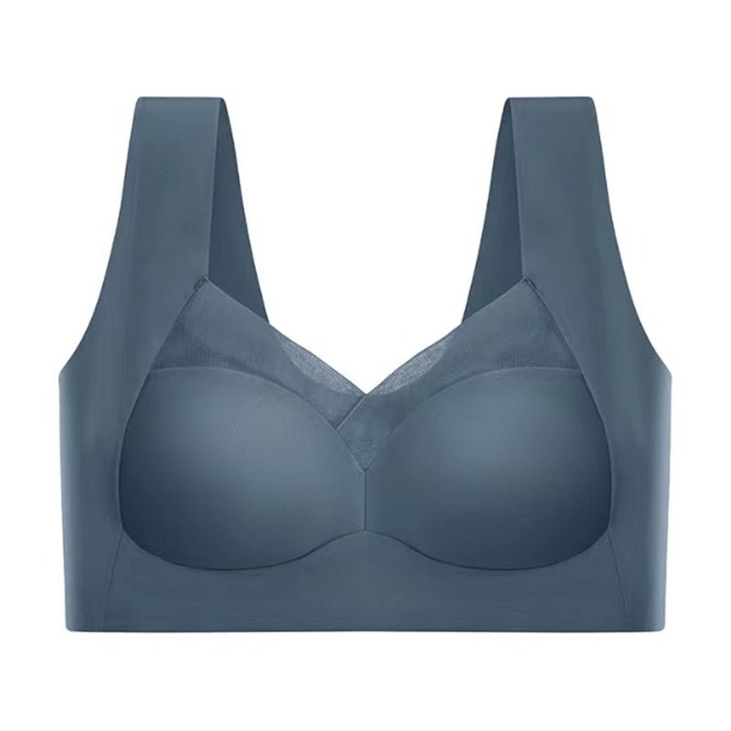 Neu erfundener Seiden-BH | ASTASILK™